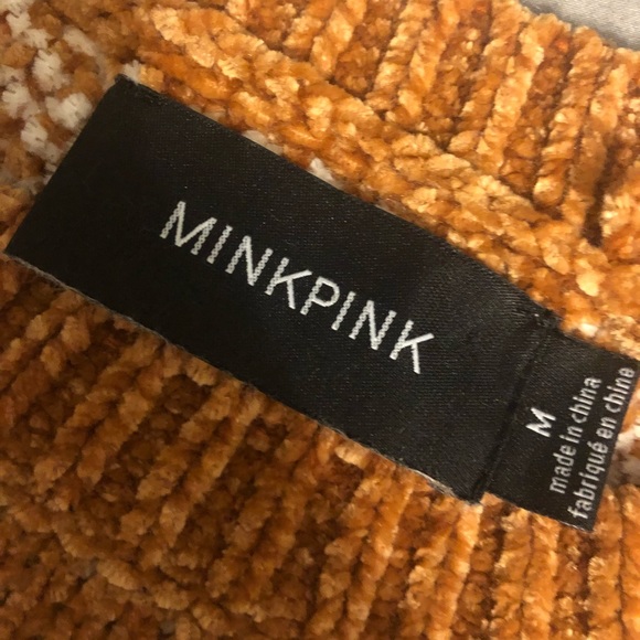 Lulus Zebra Sweater - Picture 3 of 4